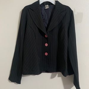 Donutz Skirt Suit Set Size 5